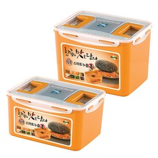 Samseung Living Sunday Nurum Cook 9L + 12L 套組, 1套