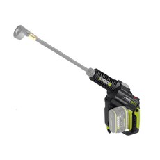 WORX 威克士 20V無刷高壓清洗機 WU630.1, 1個