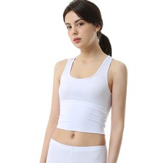 KerriLucy Air短版上衣