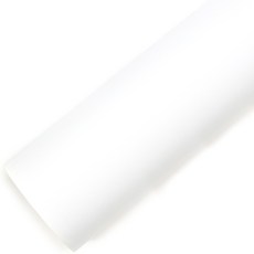 ROSEROSA 素色室內裝飾膜 MSP-02, 白色