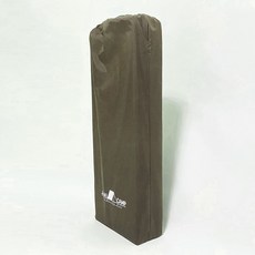 JANI CAMPING 折疊墊 + 收納袋組合, 卡其色