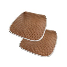 부스마켓 오리엔탈 라인 여름 방석 2p