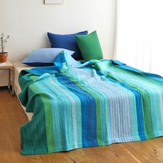 ORIGO 三層紗布棉被兼床罩, 巴拉德羅海灘