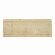 麻將竹蓆, 單色