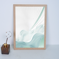 Depsis 照片桌木質相框, 1個, 類型 2