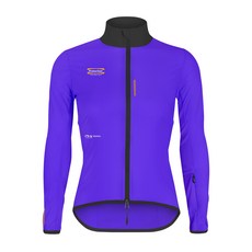 Cheese Cycling 女式防護風衣 4.0