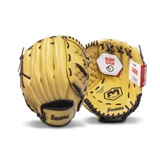 Franklin Fieldmaster 右投用手套 22662, 米色