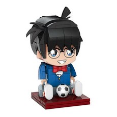 keeppley 名偵探柯南積木 K20701, 混合色, 1個