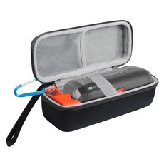 JBL TUNER2 FM 收音機 硬殼 背帶 專用保護殼 + 登山扣