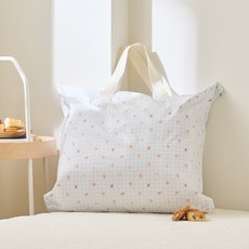 롤베이비 아동용 낮잠이불 방수가방, 브래드