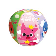 JOOYEONG Enc 碰碰狐旋律球, 混色