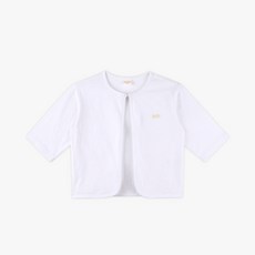 BERRYMAY 兒童輕薄夏日針織外套