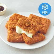 마트킹스초이스 사각 치즈 돈까스킹 6개입 (냉동), 1.2kg, 1개