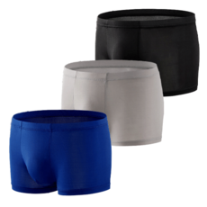 티앤쿠키 남성용 아이스 슬림 드로즈 3종 1세트 DT0021