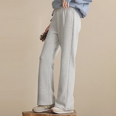 pinkb 女童Lani刷毛長褲