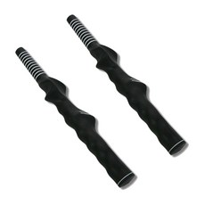 EMPIRE 高爾夫校正握把 G2681, 混色, 2個