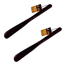 晴朗一天 木質鞋拔 中 32cm, 單一顏色, 2個