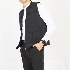 MINEFLOW 男士機能性登山背心 HAWF78