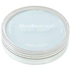 팬파스텔 TURQUOISE TINT 9ml, TURZUOISE TINT