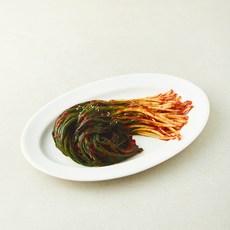 인우 더맛나 파김치, 800g, 1개