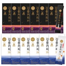 Seoul Milk 棒 咖啡黑 8p x 6 + 拿鐵 8p x 6 套, 1套