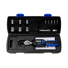 토크텍 디지털 토크렌치 세트 TKD-60S3, 1세트