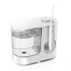 danmi Clean Pick家用大容量漱口水, DA-CLSM01E（白色）