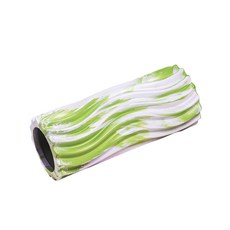 PEONIST EVA 健身瑜珈滾筒, 綠色