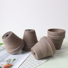 SPANG J-Made 德國標準型陶盆, 玄武岩