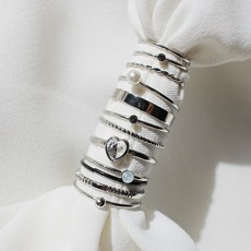 兒童時尚戒指組 NR-3320