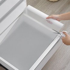O&Living 可裁剪EVA防水防汙防滑多用途墊, 白色, 2個