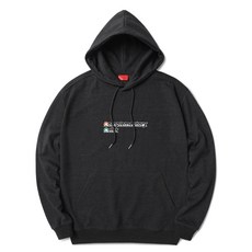 다꾸앙 남성용 편안해 빅사이즈 컴플 특양면 후드티 D10DKA_DO3319