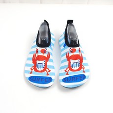 BEBEMARU 兒童Seal Land水陸兩用鞋 9663