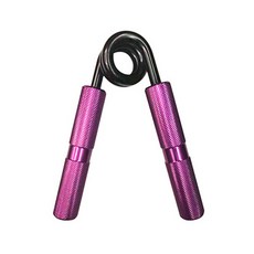 제이힐 6단계 A형 악력기 프로 158kg, 퍼플, 1개