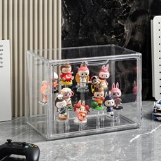 Mabso Shop 玩具公仔站立式收納整理展示架 728 SH332, 1個