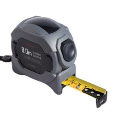 便攜式自動捲尺 8m, 1個