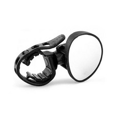 Zefal Mount 自行車照後鏡, 單一顏色, 1個