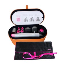 다이슨 에어랩 스타일러 컴플리트 기프트 세트, HS01, 핑크