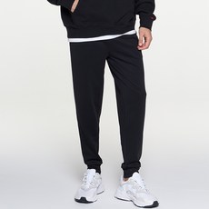 tesla 男性縮口運動褲 TM-MKB02