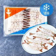 노바시새우 (냉동), 1개, 450g(20미)