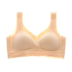 GLAM GONGGAM Sugar無縫無鋼圈無痕運動內衣