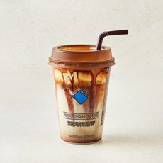 미루꾸 플랫슈패너 라떼, 1개, 250ml