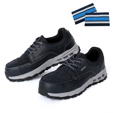 K2 Safety 工作安全鞋 K2-94+拼色腕帶, 1組