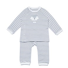 밍크뮤 유아용 포포스트라이프 내의