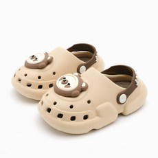 래빗풋 아동용 말랑 EVA 아쿠아 샌들