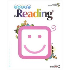 HAPPY READING. 3, HAPPY MCCO WELL