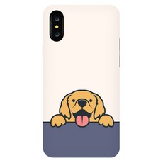 판타몰 도어범퍼 휴대폰 케이스