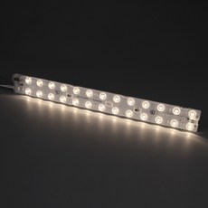 LUMEN LUX DS簡約兩條線安定器一體型LED改造燈 薄型燈罩 25W, 日光色, 1個