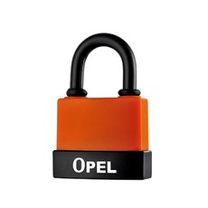 OPEL 多功能掛鎖 15 FSS 85mm, 1個
