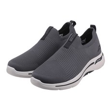 SKECHERS Go Walk Arch Fit男款運動鞋 SP0MW21Y034